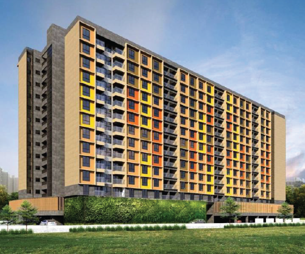  M VIVANTA